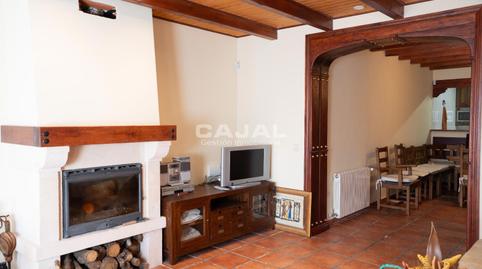 Townhouse for sale in Dr. Antonio García Tapia, Riaza