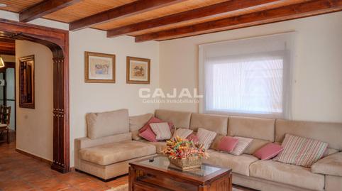 Townhouse for sale in Dr. Antonio García Tapia, Riaza