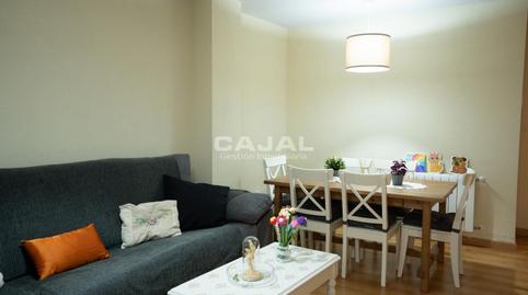 Apartment for sale in Raserillo, Riaza