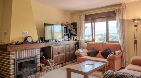 Duplex for sale in Apostol Santiago, Riaza