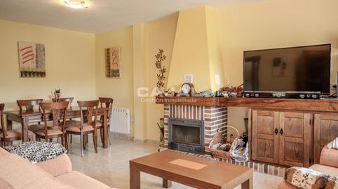 Duplex for sale in Apostol Santiago, Riaza