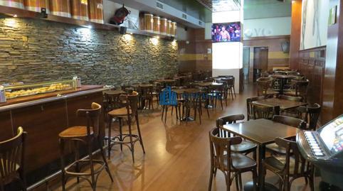 Commercial space for sale in the city center