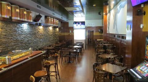 Commercial space for sale in the city center