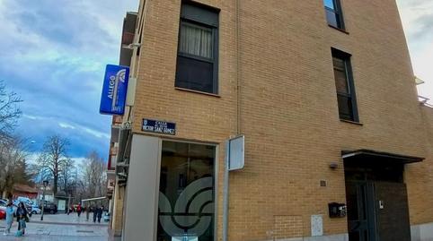 Commercial premises for sale in El Cerro – San Rafael Road
