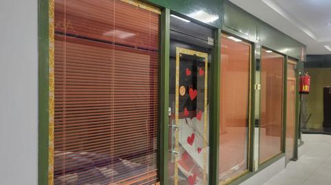 Commercial space for sale in the city center
