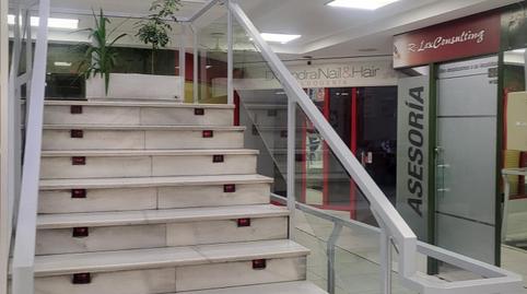 Commercial space for sale in the city center