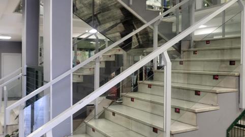 Commercial space for sale in the city center
