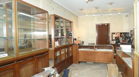 Building for sale in the city center
