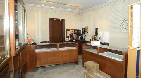 Building for sale in the city center