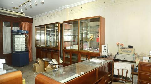 Building for sale in the city center