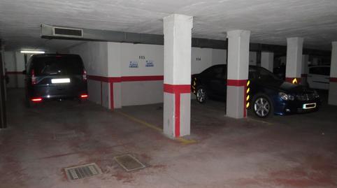 Garage for sale on Roble-del Street, City Center