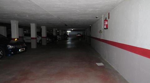 Garage for sale on Roble-del Street, City Center