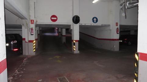 Garage for sale on Roble-del Street, City Center