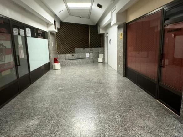 Storage room for sale in the city center