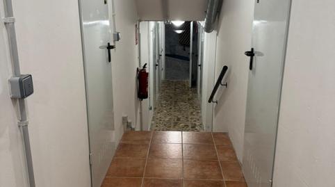 Storage room for sale in the city center