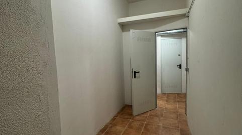 Storage room for sale in the city center