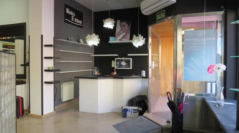 Commercial space for sale in San Lorenzo – San Marcos