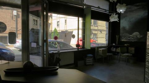 Commercial space for sale in San Lorenzo – San Marcos