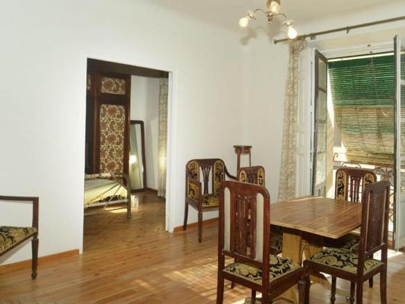 Rustic property for sale in Bernuy de Porreros