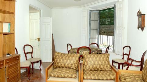 Rustic property for sale in Bernuy de Porreros