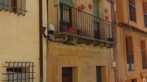 Building for sale in the city center