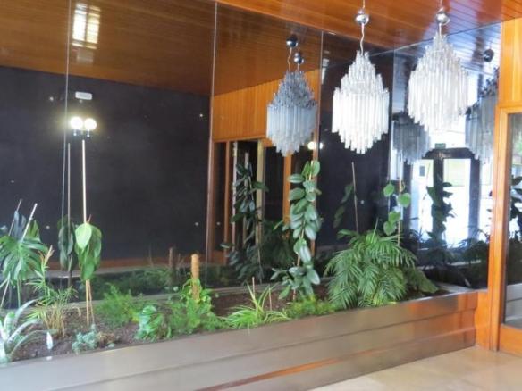 Apartment for sale in the city center