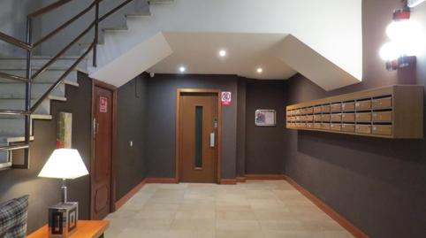 Apartment for sale in the city center