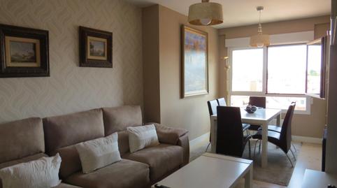 Apartment for sale in the city center