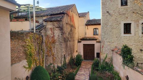 Apartment for sale in Plaza Mayor – San Agustín