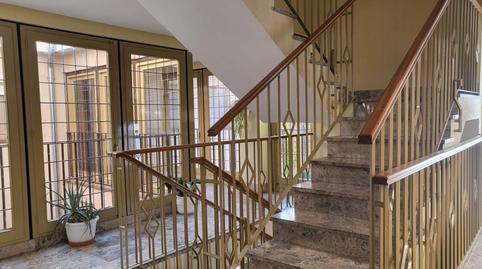Apartment for sale in Plaza Mayor – San Agustín