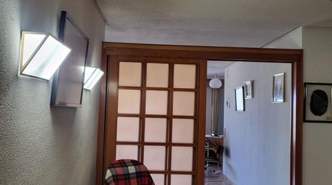Apartment for sale in Plaza Mayor – San Agustín