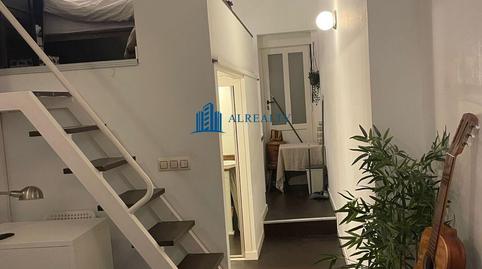 Apartment for sale on Calle Valdeláguila, Plaza Mayor – San Agustín