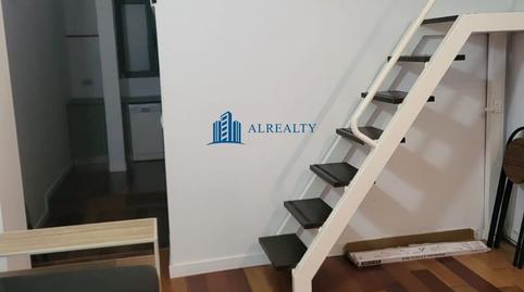Apartment for sale on Calle Valdeláguila, Plaza Mayor – San Agustín