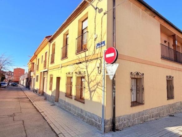 Apartment for sale in El Carmen