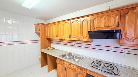 Apartment for sale in El Carmen