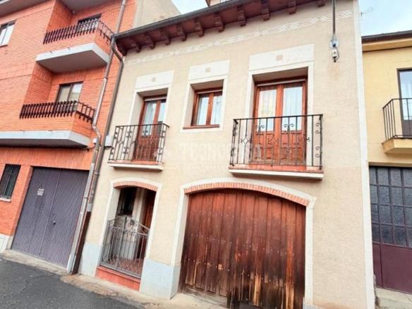 House or villa for sale in San Lorenzo – San Marcos