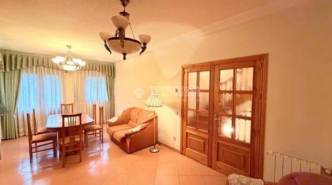 House or villa for sale in San Lorenzo – San Marcos