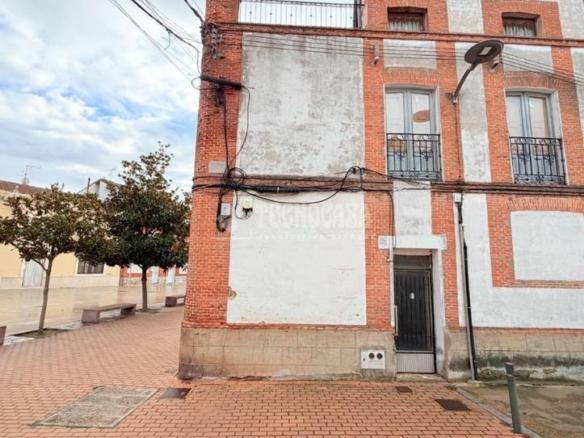 Rustic property for sale in Navas de Oro
