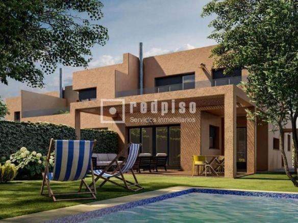 House or villa for sale in Ecuador, Los Ángeles de San Rafael