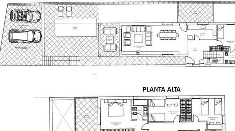 House or villa for sale in Ecuador, Los Ángeles de San Rafael