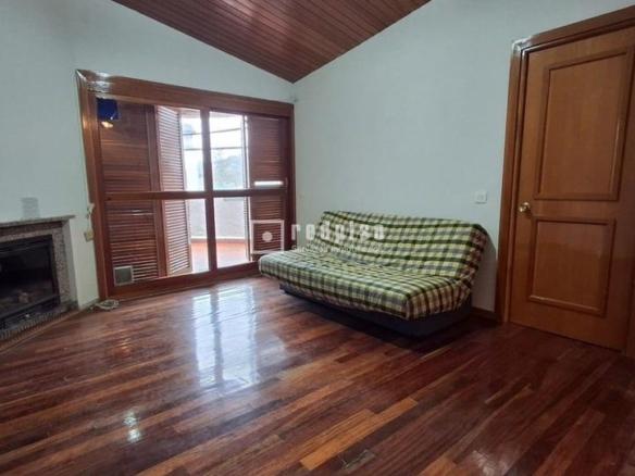 Apartment for sale in Los Ángeles de San Rafael