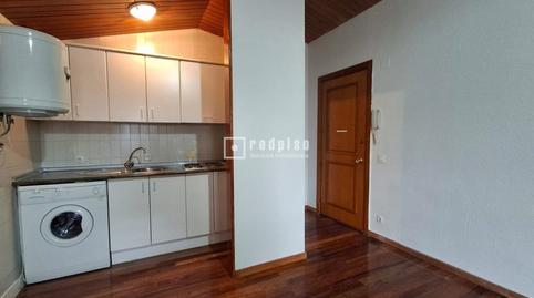 Apartment for sale in Los Ángeles de San Rafael