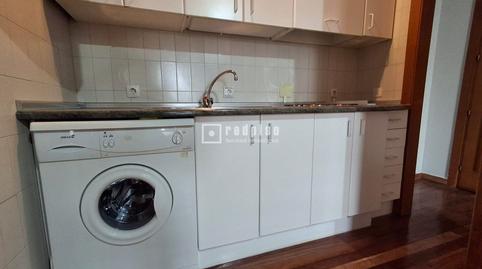 Apartment for sale in Los Ángeles de San Rafael