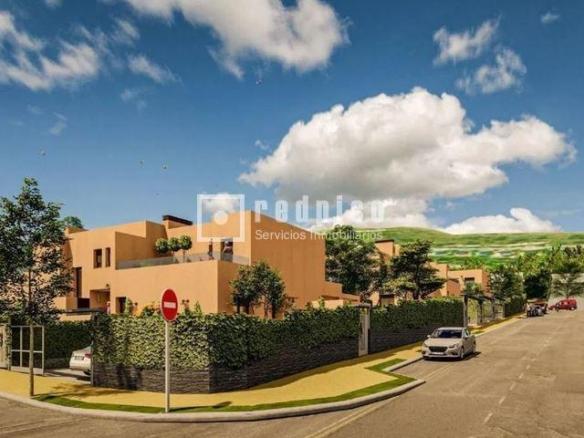 House or villa for sale in Los Ángeles de San Rafael