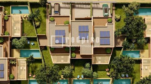 House or villa for sale in Los Ángeles de San Rafael
