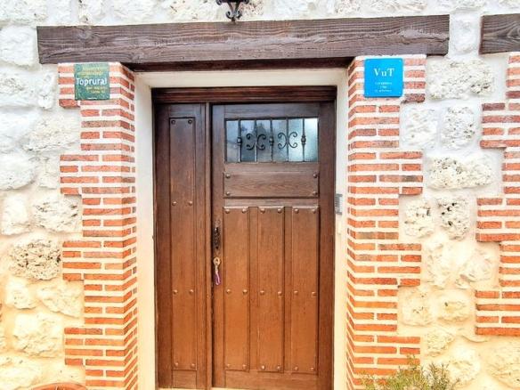 House or villa for sale on Calle Real, 20, Fuentidueña