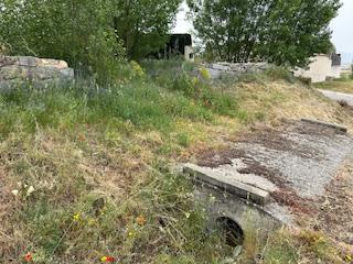 Industrial building for sale in Espirdo