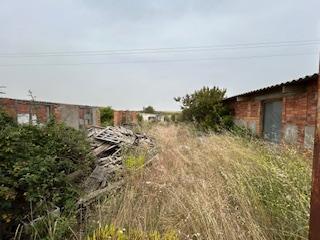 Industrial land for sale on Calle Iglesia, Espirdo