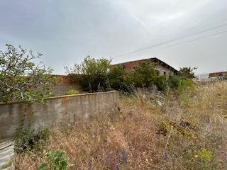 Industrial land for sale on Calle Iglesia, Espirdo