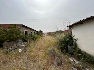 Industrial land for sale on Calle Iglesia, Espirdo